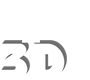 2D+3D Group logo